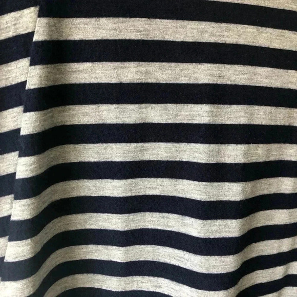 Eyelash Couture Cowl Neck Short Sleeve Top 1X - Picture 5 of 6